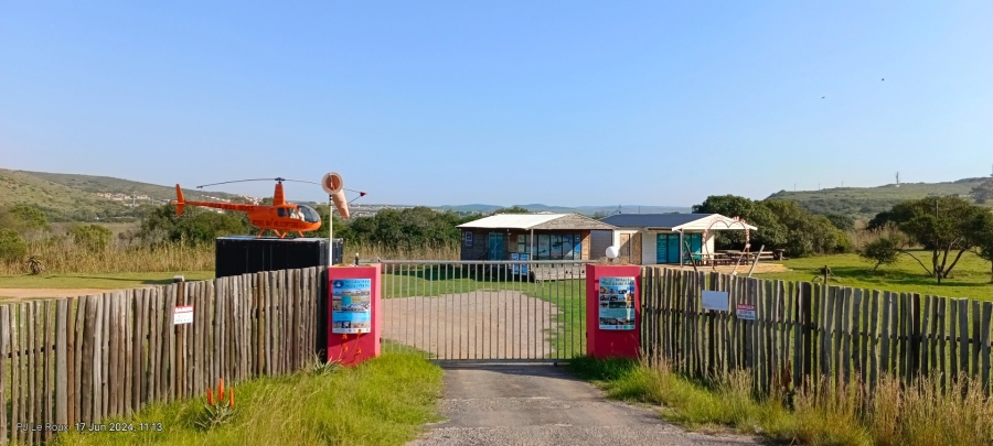 Commercial Property for Sale in Hartenbos Heuwels Western Cape